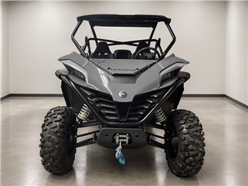 2023 CFMOTO ZFORCE H.O. 950 Sport | Sport Side by Side