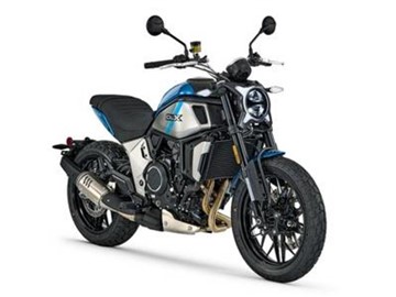 2024 CFMOTO 700CL-X | Motorcycle Dealer