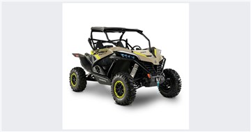 2024 CFMOTO ZFORCE 950 H.O. EX | Sport Side by Side