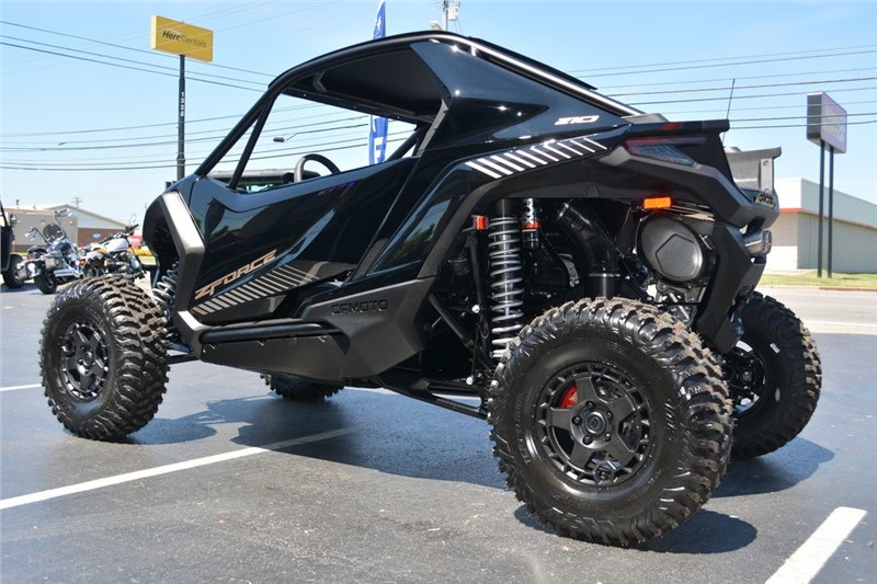 CFMOTO USA - 2027 CFMOTO ZFORCE Z10 Inventory