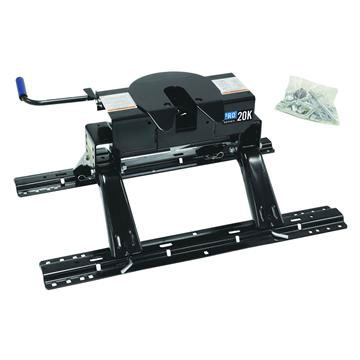 Fifth Wheels & Accessories