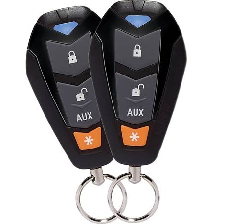 Remote Start