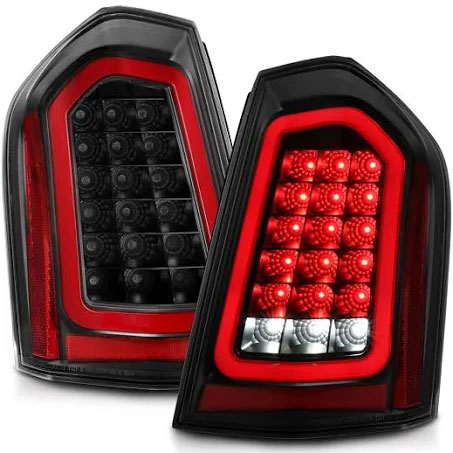 Stop, Tail & Turn Lights