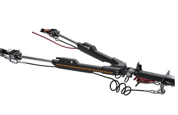 Tow Bars & Accessories
