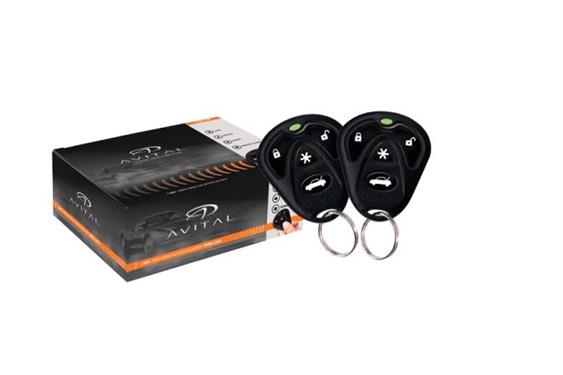 Remote Starter