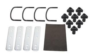 Cargo Carrier Accessories