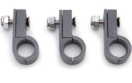 Brake Line Clamp