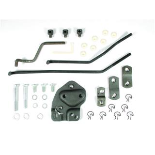 Manual Transmission Parts