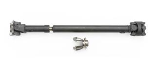 Driveshaft