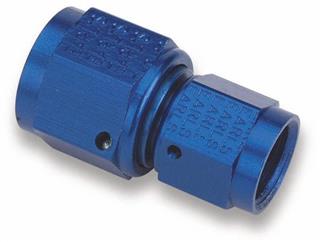 Coupler Fitting