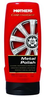 Polish & Waxes