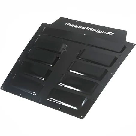Hood Vent Grate