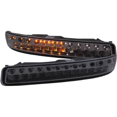 Lights Parking