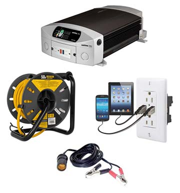 Electrical
