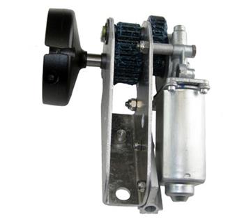 Awning Motor