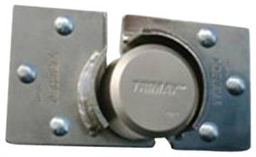 Trailer Locks