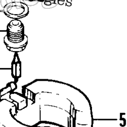 1995 Arctic Cat KITTY CAT (95KCA) Carburetor | Babbitts Arctic Cat