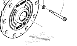 2003 Arctic Cat MOUNTAIN CAT 900 (BLACK-GREEN 151) (S2003MCJ5CUSB