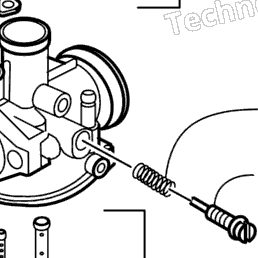 90cc Carburetor for ATV & Dirt Bike Engines – Monster Scooter Parts 90cc Carburetor for ATV & Dirt Bike Engines – Monster Scooter Parts