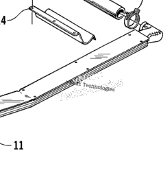 atnuj1992ページ 2002 Arctic Cat ZR 800 (S2002ZRHCAUSG) Cooling Assembly | Babbitts