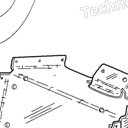 パーツ @cat.garage 2003 Arctic Cat ZR 120 (S2003ZRAAAUSG) Engine And Related Parts