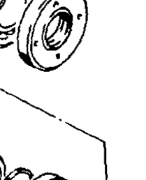 1995 Arctic Cat Z 440 (95Z4A) Piston And Crankshaft | Babbitts