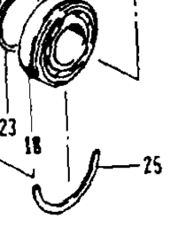 1995 Arctic Cat Z 440 (95Z4A) Piston And Crankshaft | Babbitts