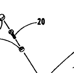 1998 Arctic Cat ZR 600 EFI LE XC (98ZRC) Hood And Windshield