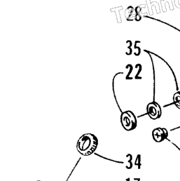1997 Arctic Cat Z 440 (97Z4A) Console, Switches, And Wiring