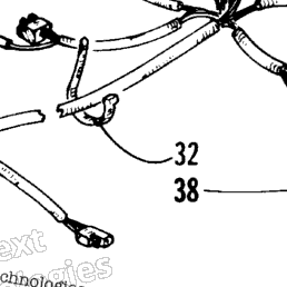 1997 Arctic Cat Z 440 (97Z4A) Console, Switches, And Wiring