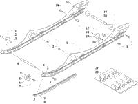 Rieページ NSR50 ホンダ純正部品 ブロックNo,F-10-1 フロントホイール