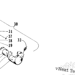 1996 Arctic Cat Z 440 (96Z4A) Drive Train Shafts And Brake