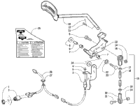 RT-78417ページ 170.73, 166.73, 167.73 and 168.73 error codes | Lexmark XC9255