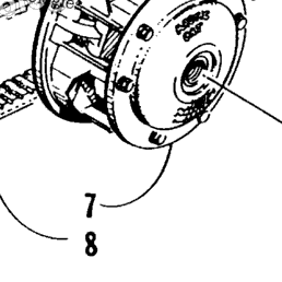 1995 Arctic Cat ZR 440 (95ZRA) Engine And Related Parts | Babbitts