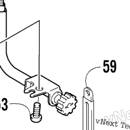 Arctic Cat ATV Prowler Keihin CVK 40mm Carburetor 2005-2012 650 New, 0470-823 - 0470-823S