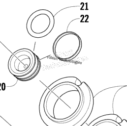 2009 Arctic Cat Z1 TURBO BLACK (S2009Z1NTBUSB) Rear Suspension