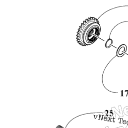 2019 Arctic Cat ZR 9000 THUNDERCAT 137 iACT GREEN (S2019ZXXTQUSG