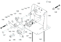 Billy Goat SC181HG Speed Control Assembly | Shank's Lawn Billy