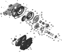 Rotax - Cvt