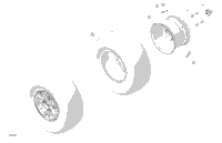Drive - Rear Wheels - Dps - International