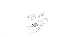 Engine - Exhaust