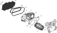 Rotax - Hvac