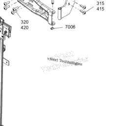 2023 Can-Am Defender HD10 - LTD CAB Enclosure Cab - Doors | Fox