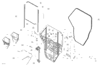 Enclosure Cab - Doors