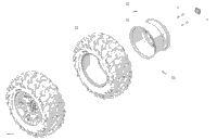 Drive - Front Wheels