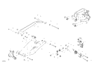 Suspension - Rear Components