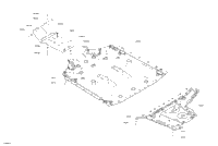 Body - Skid Plate