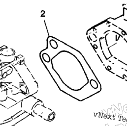 2005 Can-Am Sarasota 1000 Engine Gasket Kit | Fox Powersports Can