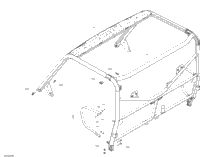 Safety Cage - Dps