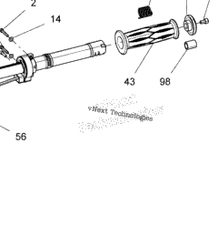 2012 Can-Am Spyder RT SE5 Steering | Fox Powersports Can-Am Partshouse
